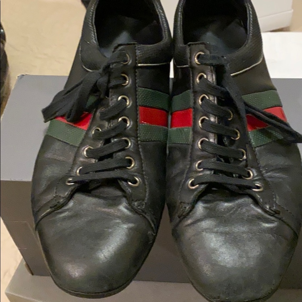 Gucci sneakers